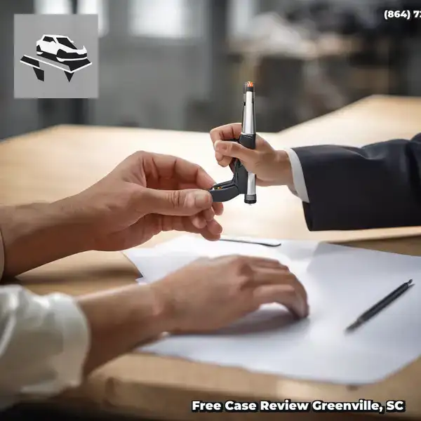 Free Case Review