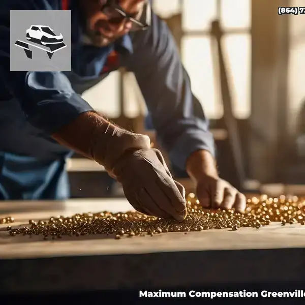 Maximum Compensation